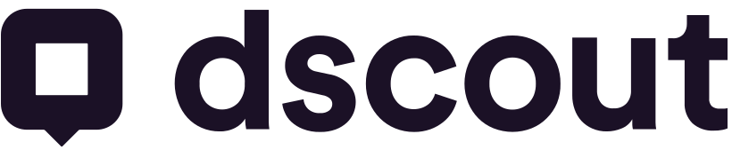 dscout